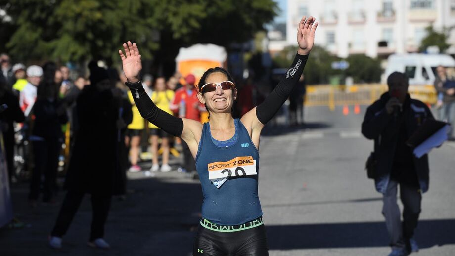 Inês Henriques disposta a recorrer à justiça pela integração dos 50 km marcha nos Jogos Olímpicos