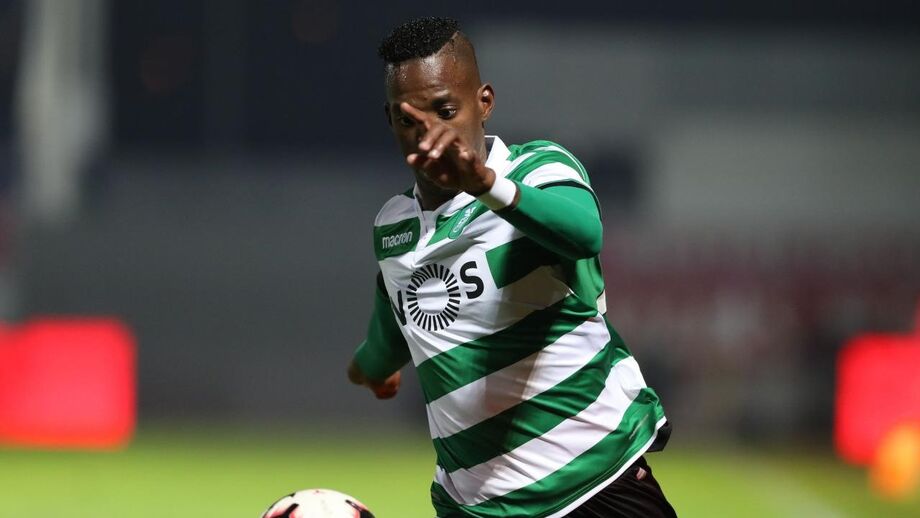 Cristian Borja integra primeira lista de convocados de Carlos Queiroz na Colômbia