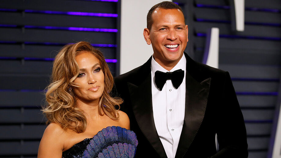 Jennifer Lopez: Traição à vista?