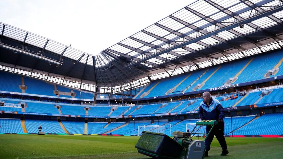 Manchester City anuncia plano para compensar vítimas de abuso sexual