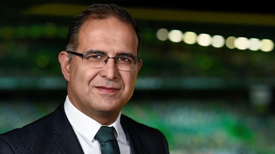 Rui Miguel Mendonça: «O Sporting não regressará aos tempos dos negócios menos claros»
