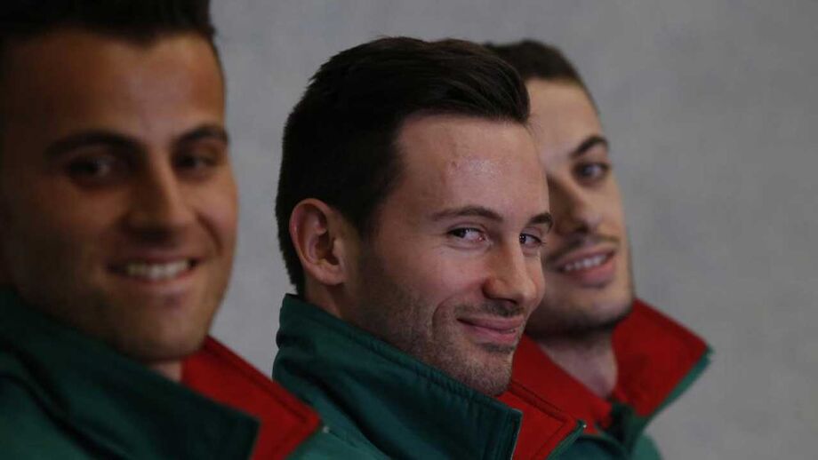 Portugal leva oito jogadores ao Mundial de ténis de mesa