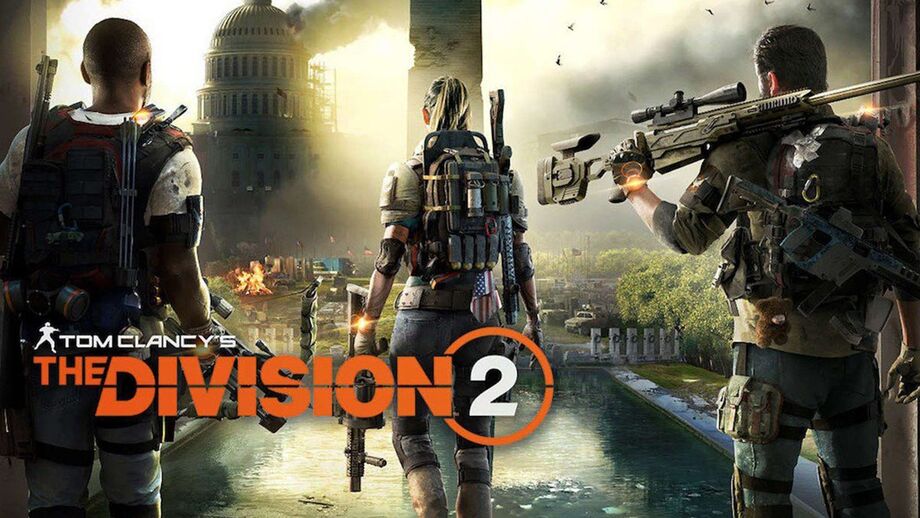 Novidades PS Store: The Division 2 e muito mais