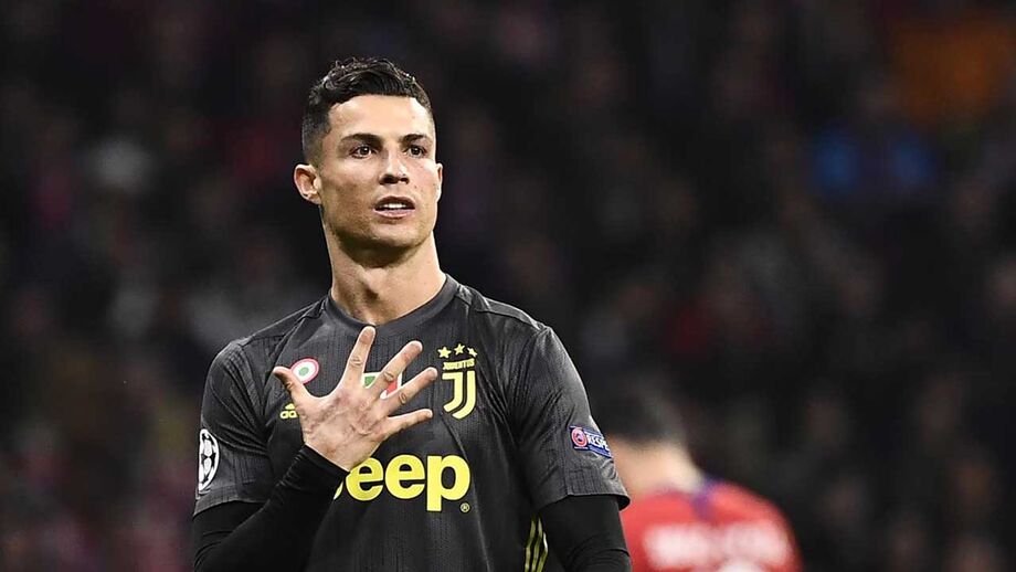 Álvaro Domínguez: «Cristiano Ronaldo nunca será uma lenda»