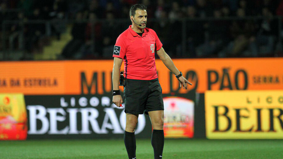 Benfica paga 23 mil euros devido a Tweet e Francisco J. Marques absolvido