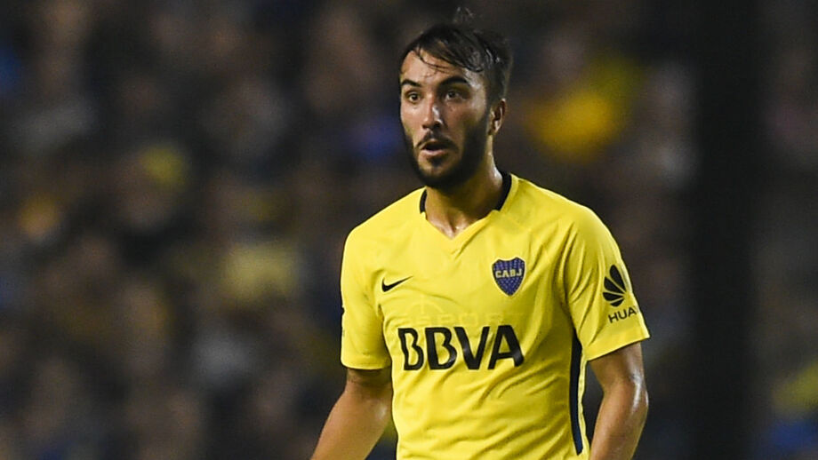 Sebastián Pérez diz ter saído do Boca Juniors por ser... vegano