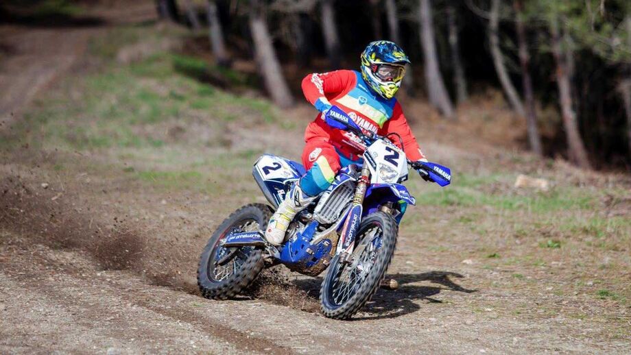 Campeonato de Portugal em todo-o-terreno AM|48 com seis provas em 2019