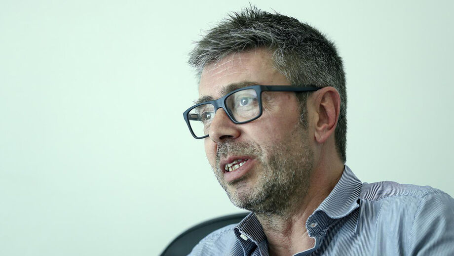 Francisco J. Marques e a multa de 23 mil euros ao Benfica: «Atiram a pedra e escondem a mão»