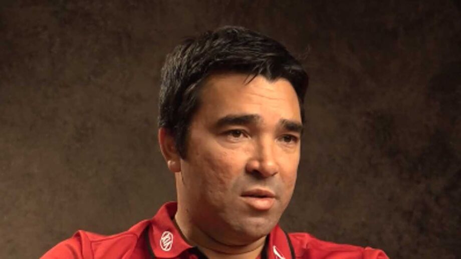 Deco: «Messi não pensa em ser o melhor, só pensa em ajudar a equipa a ganhar»
