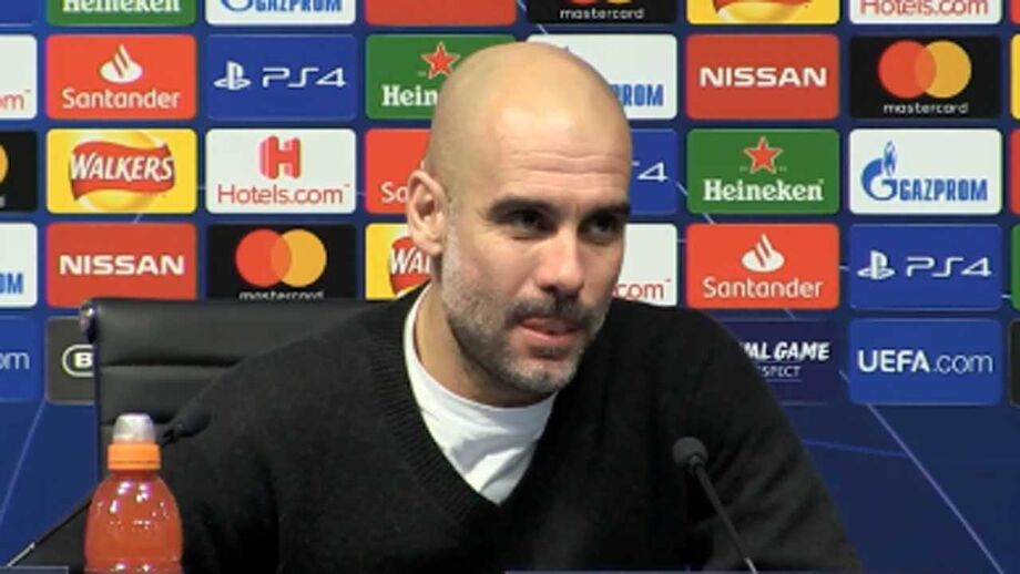 Guardiola: «Phil Foden não será emprestado»