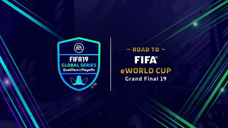 FIFA Global Series: Melhores portugueses em prova