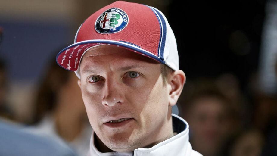 Raikkonen abre polémica sobre noitadas e álcool que o ajudam a pilotar melhor