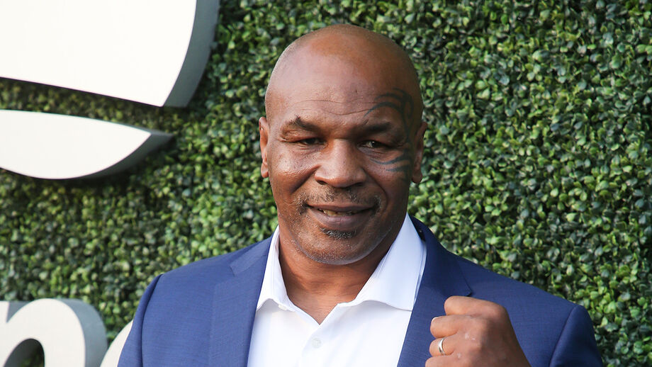 Mike Tyson era amigo de Michael Jackson mas garante: «Não deixaria o meu filho com ele»