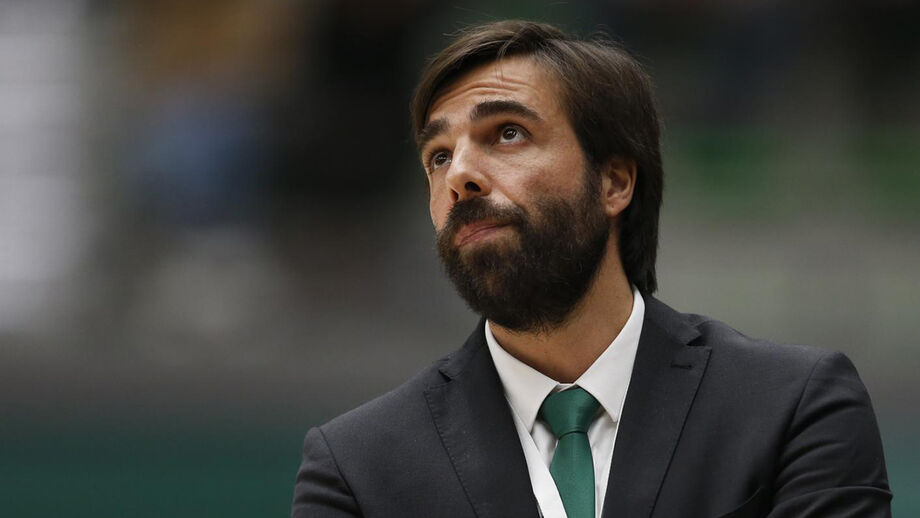 Hugo Canela gostaria de ficar no Sporting