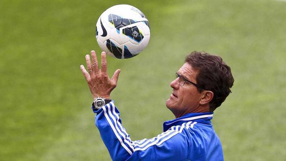 Capello exclui Cristiano Ronaldo e escolhe três génios: «Pelé, Maradona e Messi»