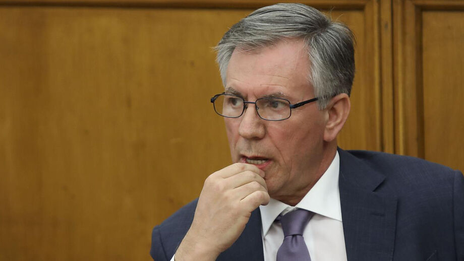 Condecoração da Ordem do Infante oficialmente retirada a Vara