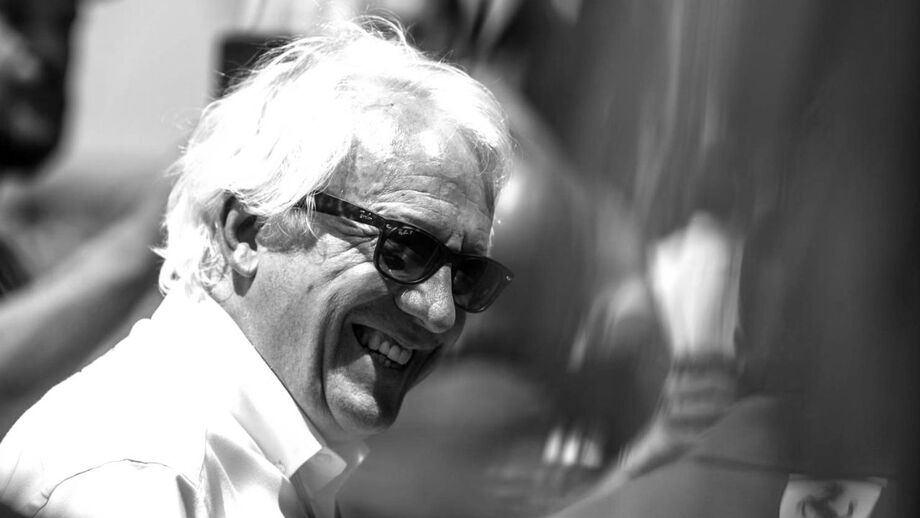 Charlie Whiting, diretor de corrida da F1, morre aos 66 anos