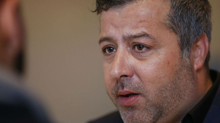 Lionn acusa César Boaventura: «Tentou comprar-me antes do jogo contra o Benfica»