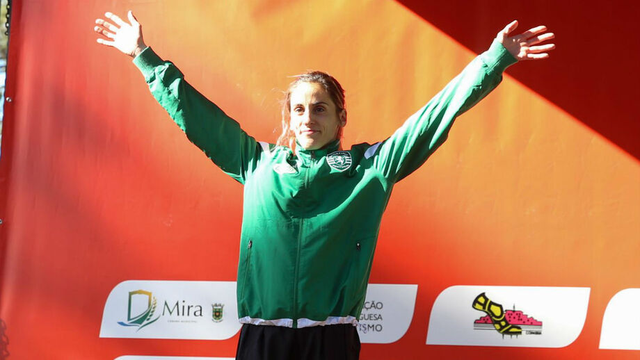 Jéssica Augusto regressa à Maratona de Hamburgo