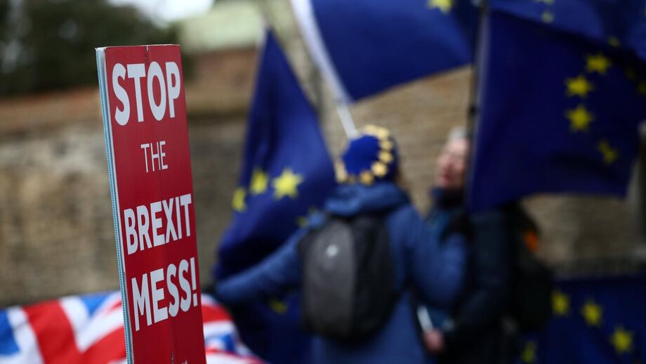 Brexit