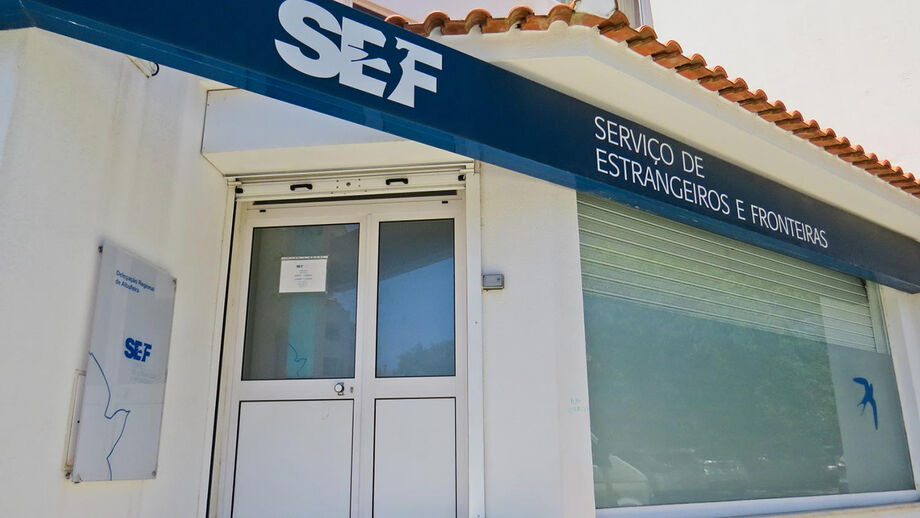 SEF detém empresários de futebol sul-americanos por tráfico de seres humanos