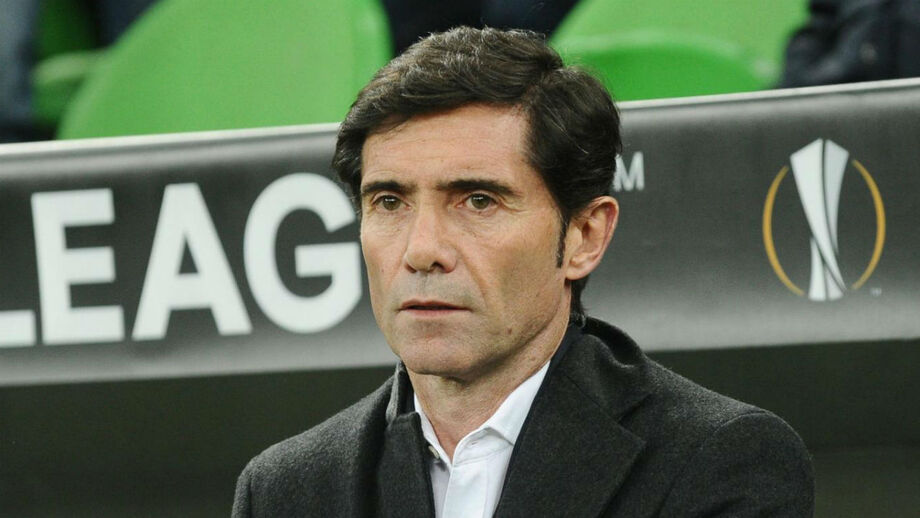 Marcelino: «Gonçalo Guedes foi o investimento mais importante do Valencia»