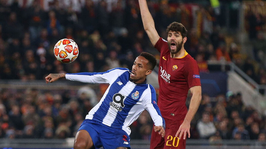 Militão garante medalha de prata