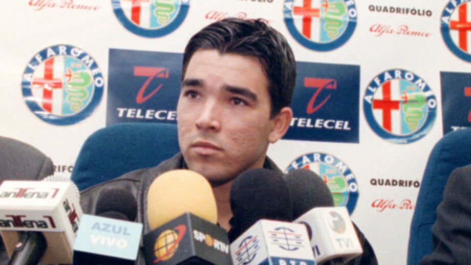 Deco, o eterno mágico