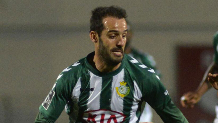 Rúben Micael aponta à reviravolta