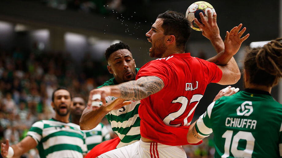 Fase final promete luta sem tréguas