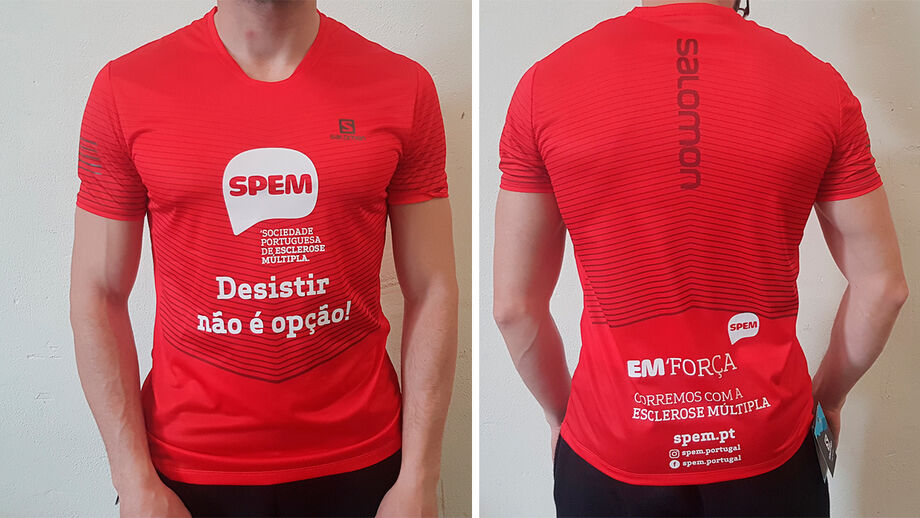 Salomon associa-se à SPEM para levar 'A Mágica' aos trilhos
