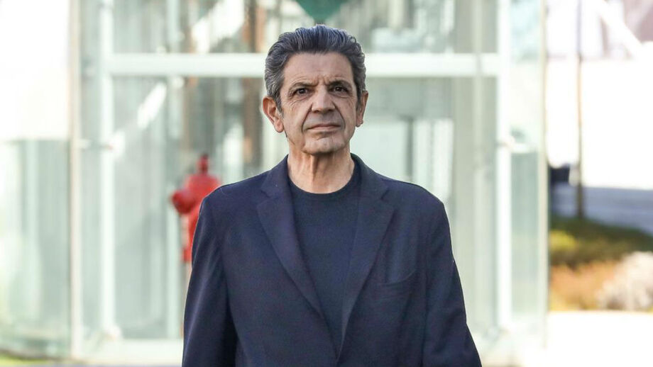 Manuel Maria Carrilho volta a ser absolvido de violência doméstica