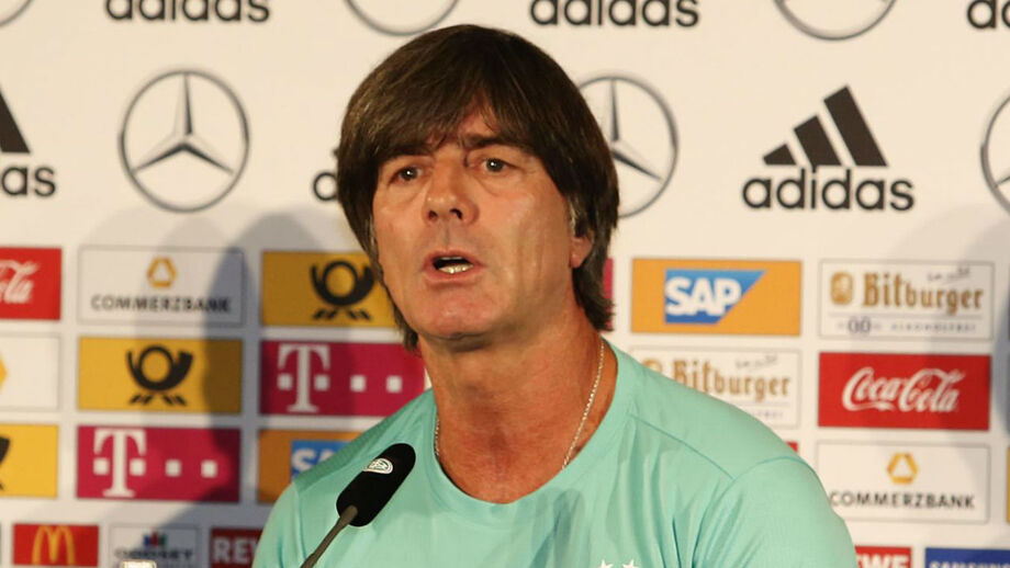 Joachim Löw rejuvenesce seleção alemã com Stark, Klostermann e Eggestein