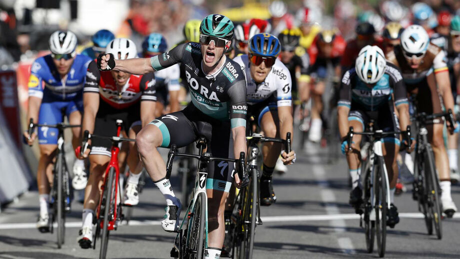 Bennett bisa e Kwiatkowski consolida liderança no Paris-Nice
