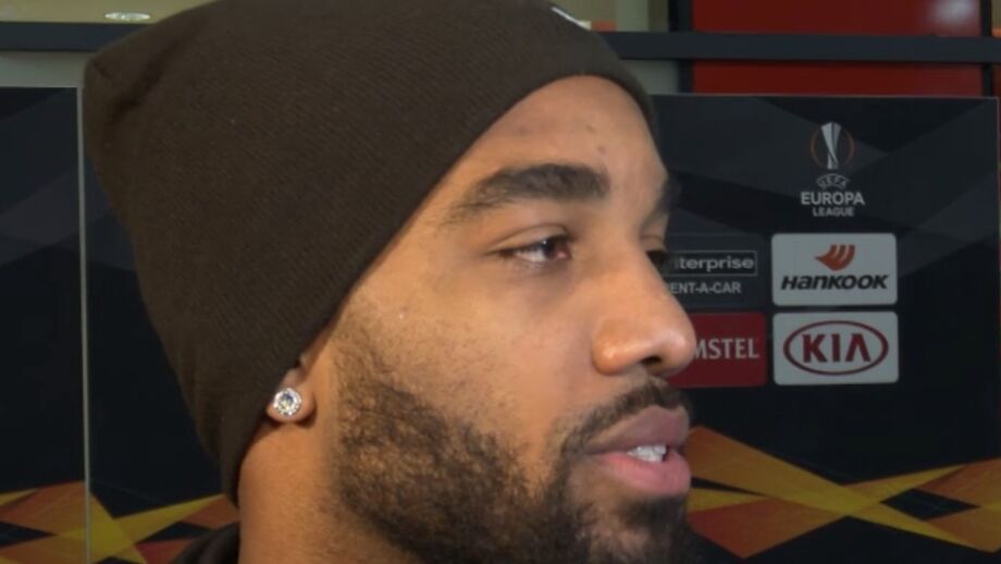 Lacazette: «Não quero saber se o Rennes não concorda com a decisão sobre a suspensão»