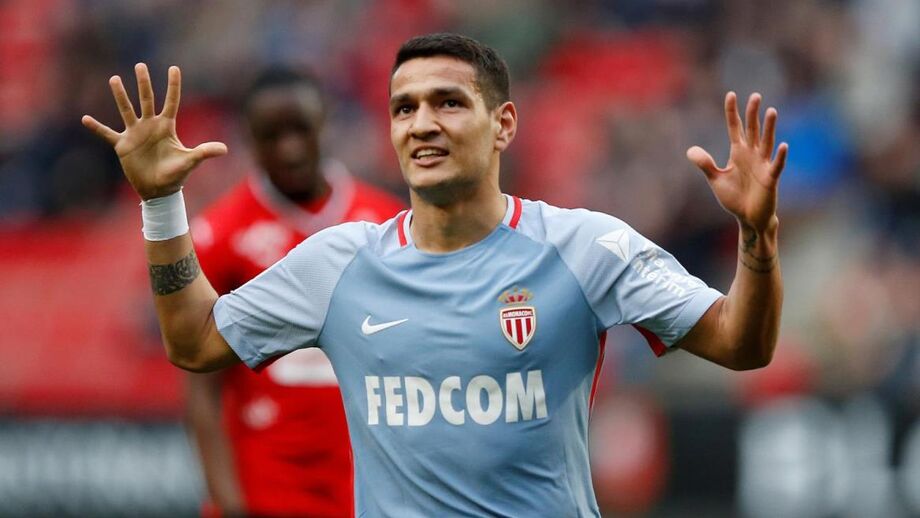 Rony Lopes e o regresso a uma casa especial: «Ainda recebo mensagens de adeptos do Lille»