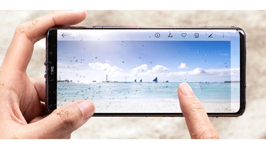 Huawei apresenta as 10 razões para mudar para um smartphone da marca chinesa