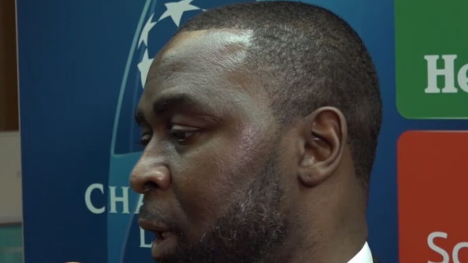 Andy Cole: «Acho que todos temem Messi...»