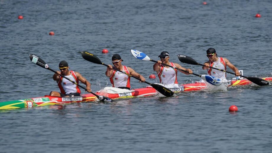 Alemanha organiza Mundial de 2023