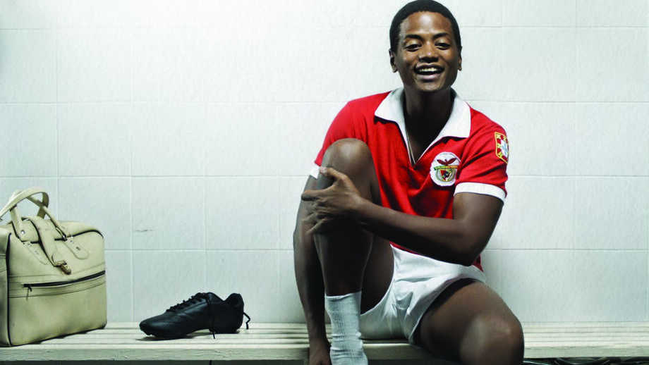 A tremenda pressão de ser o eterno Eusébio