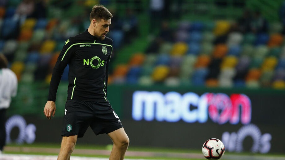 Coates chegou aos 150 jogos e levou para casa brindes muito especiais