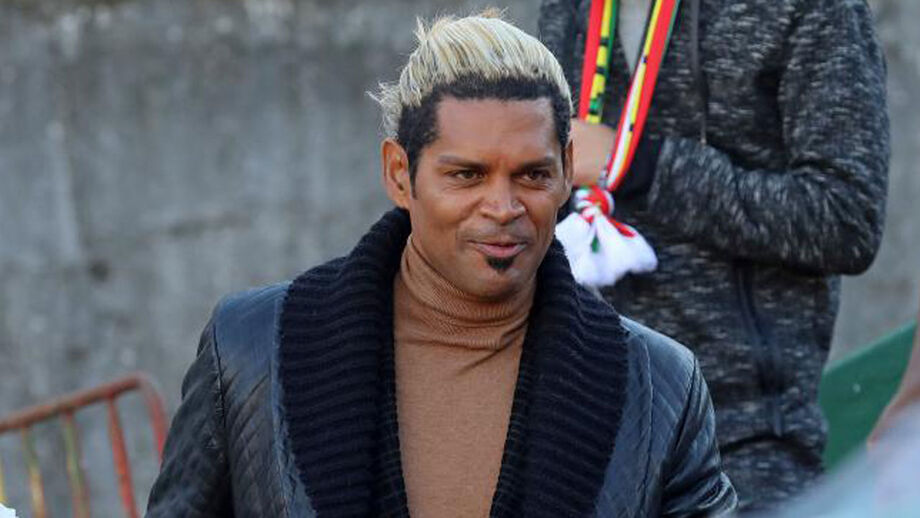 Abel Xavier chama três jogadores que atuam em Portugal à seleção de Moçambique