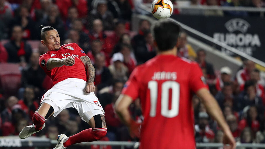 Fejsa assumiu um final em sacrifício