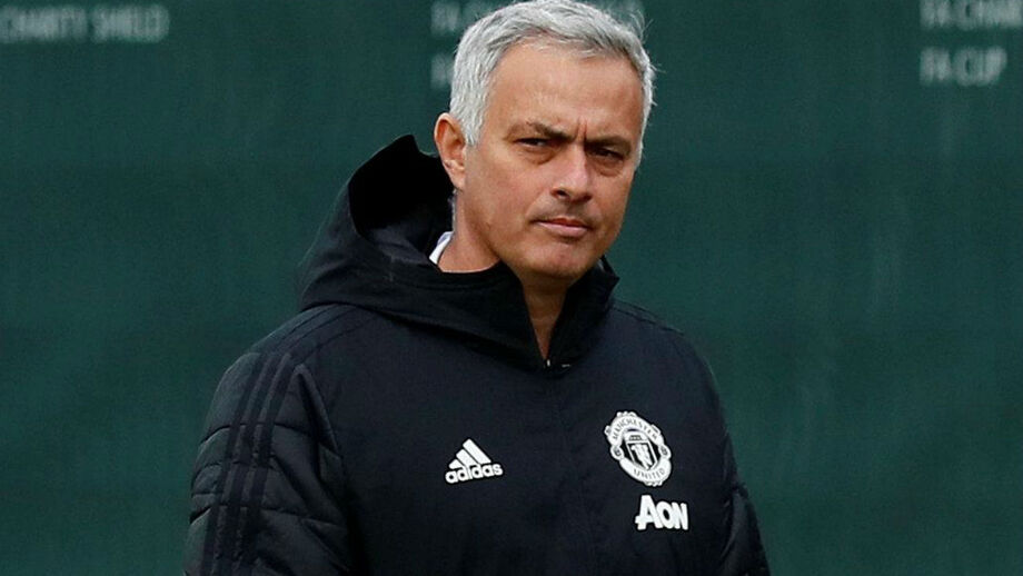 Calderón: «Primeira opção para o Real Madrid era Mourinho mas os jogadores opuseram-se»