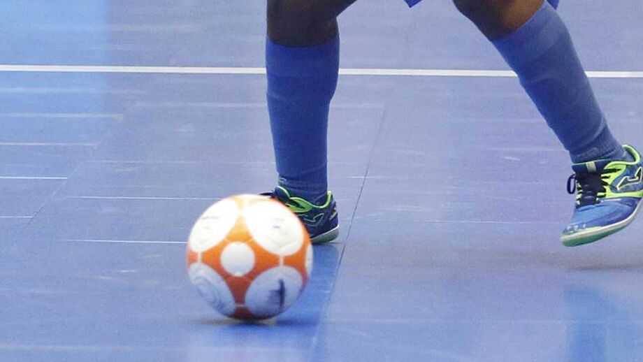Leões de Porto Salvo-Belenenses (Futsal)
