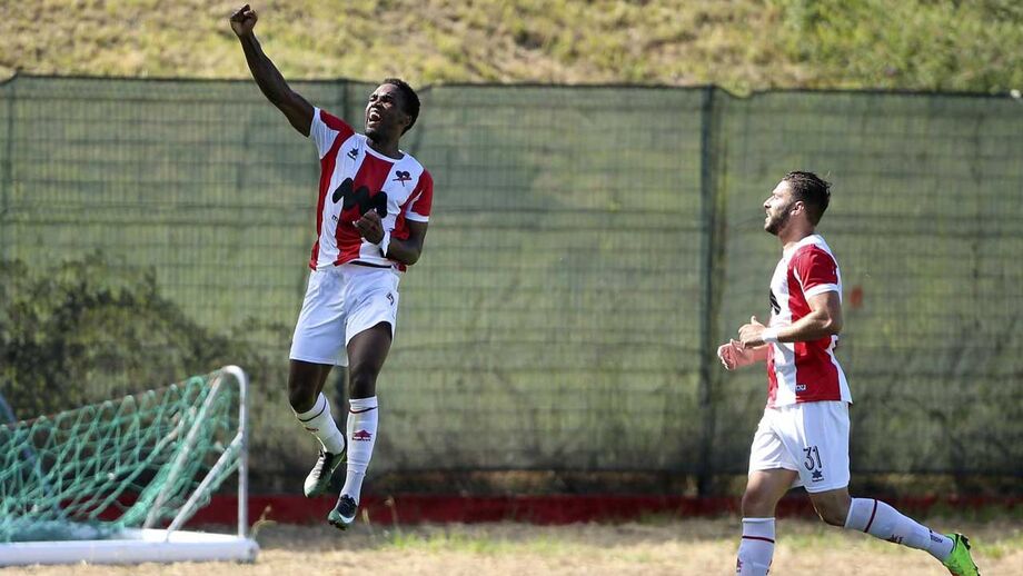 Leixões-Arouca, 1-0: Homens de Matosinhos reencontram-se com as vitórias