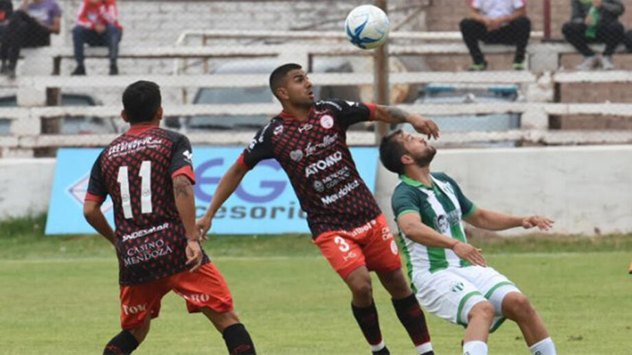 Huracán-Estudiantes La Plata: Hora das decisões