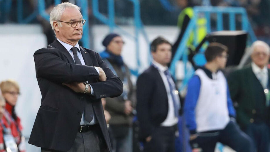 Roma tropeça com SPAL (2-1)