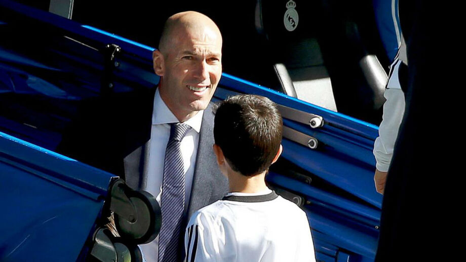 Os onze de estreia de Solari e de Zidane: quatro alterações que fizeram correr muita tinta