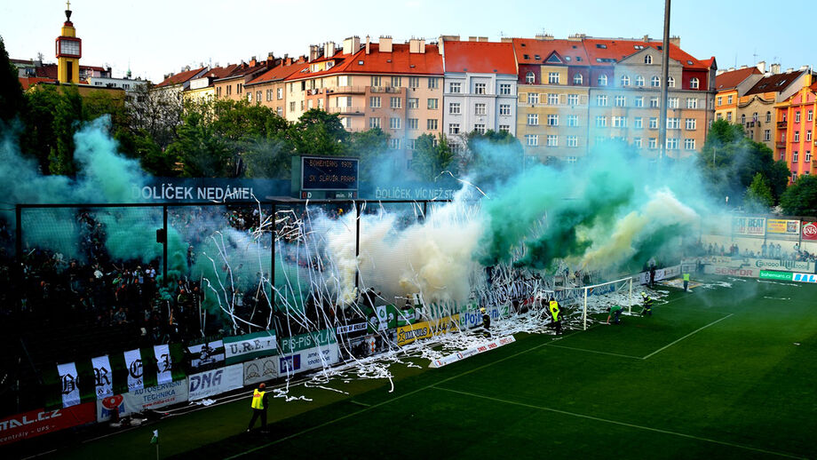 Bohemians: Carta ao Sporting ainda sem resposta